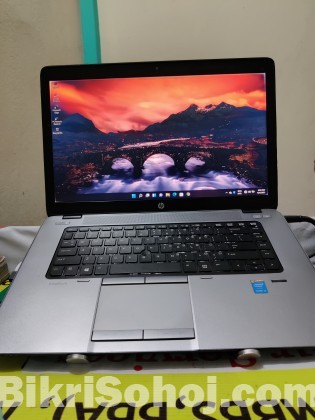 Hp elitebook 850 g1